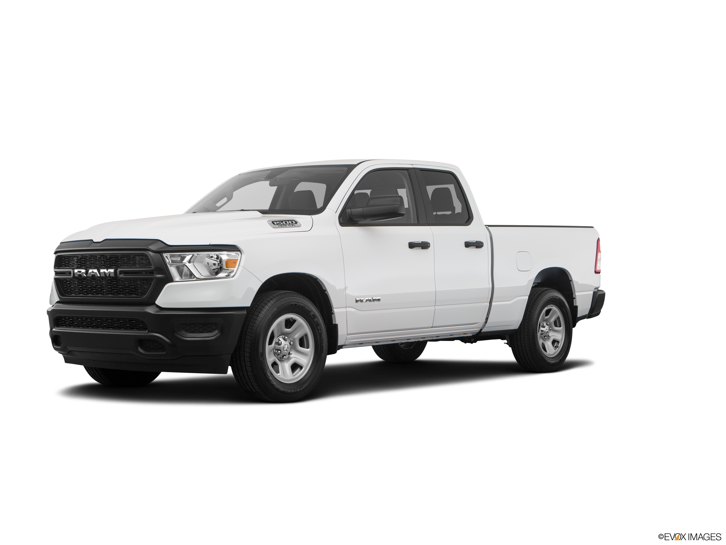 Used 2019 Ram 1500 Quad Cab Laramie Pickup 4D 6 1 3 ft Prices